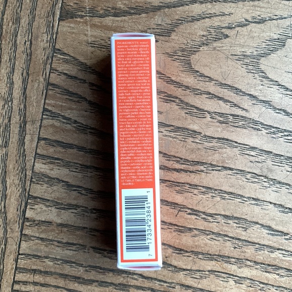 NIB Origins Ginzing refreshing eye cream on the go .34 OZ - Picture 6 of 6